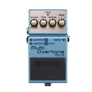 Boss Mo 2 Multi Overtone